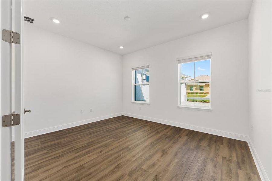 Spacious, unfurnished interior of a new home in , Ocala (Image 38). Spacious, unfurnished interior of a new home in , Ocala (Image 38).