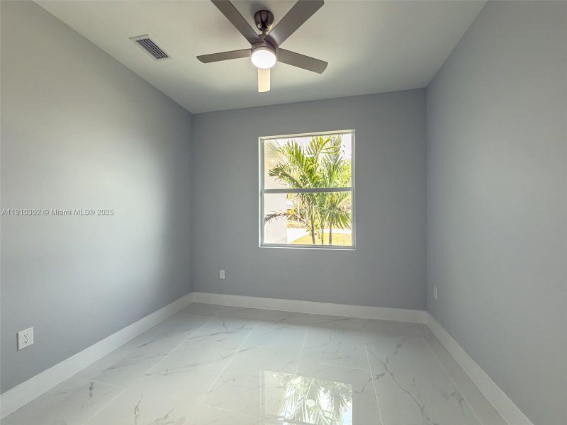 Spacious, unfurnished interior of a new home in , Lehigh Acres (Image 22). Spacious, unfurnished interior of a new home in , Lehigh Acres (Image 22).