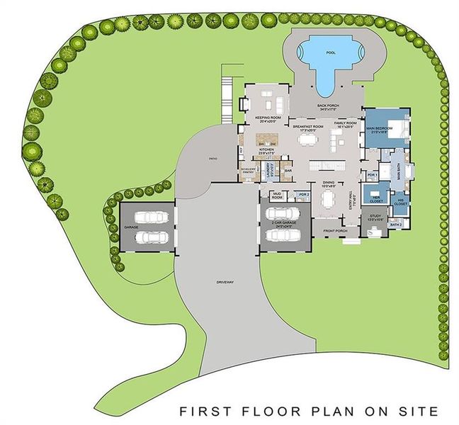 Image 26 of a home in .