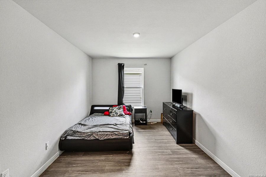 Furnished interior view inside a new home in Walnut Bend, Seguin (Image 10).