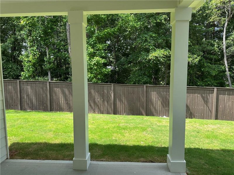 Image 151 of a home in Rosewood Lake Estates.