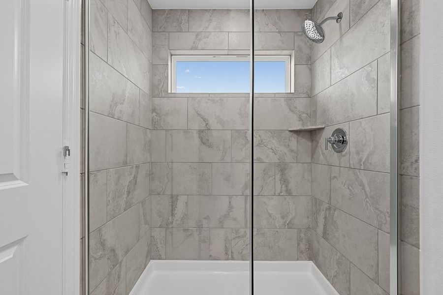 Close-up of interior finishes inside a home in North Sky Celina, Celina (Image 10). Close-up of interior finishes inside a home in North Sky Celina, Celina (Image 10).