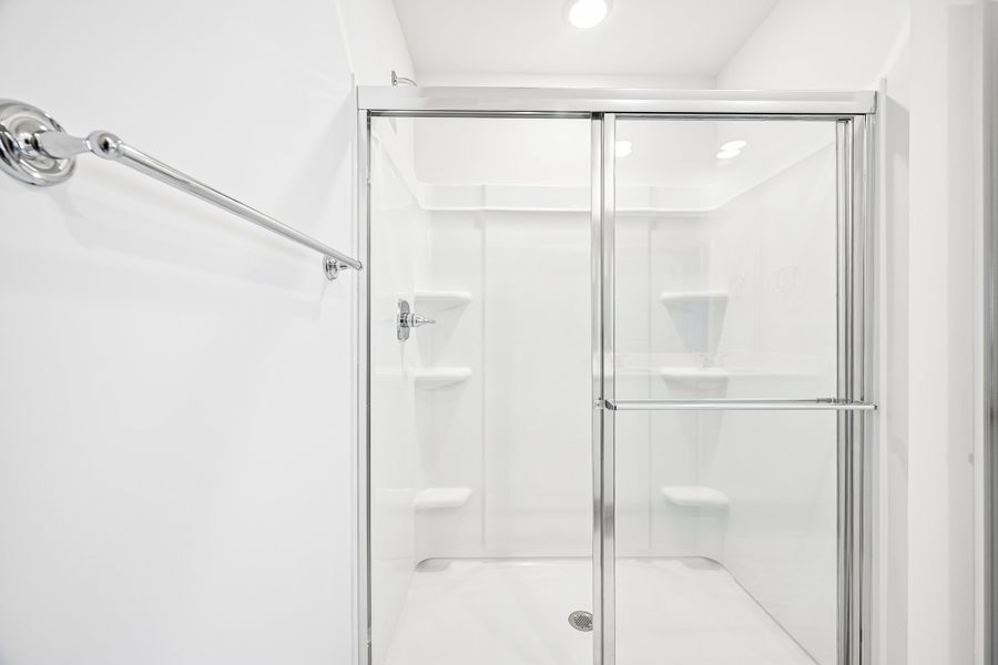 Close-up of interior finishes inside a home in Trenton Place, Roebuck (Image 16).