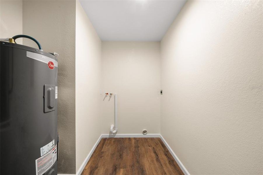 Spacious, unfurnished interior of a new home in , Lake Placid (Image 25). Spacious, unfurnished interior of a new home in , Lake Placid (Image 25).