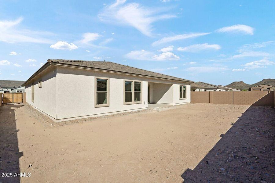 7639 W Remuda Drive ~ Ready Now!