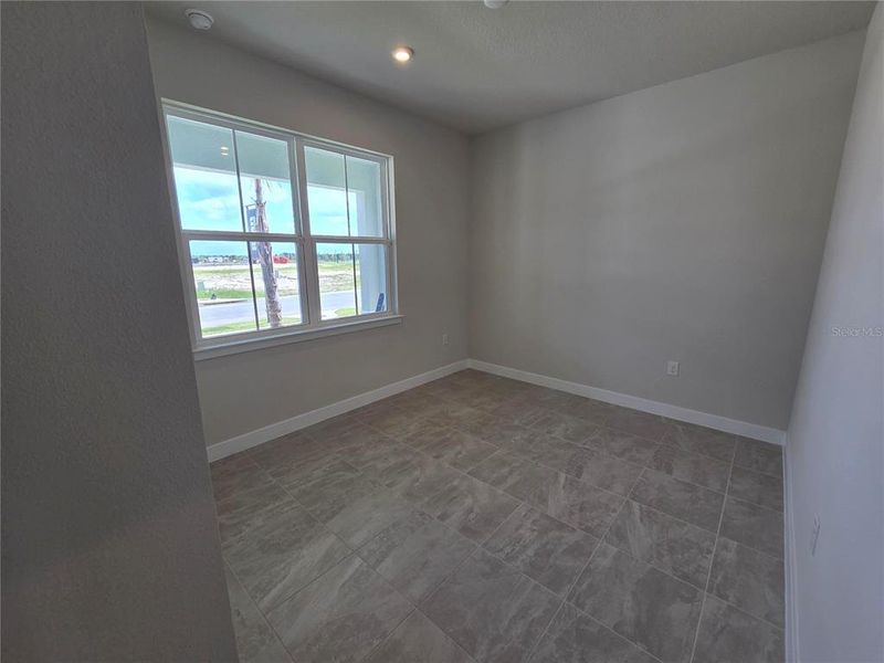 Spacious, unfurnished interior of a new home in Malabar Springs, Palm Bay (Image 14). Spacious, unfurnished interior of a new home in Malabar Springs, Palm Bay (Image 14).