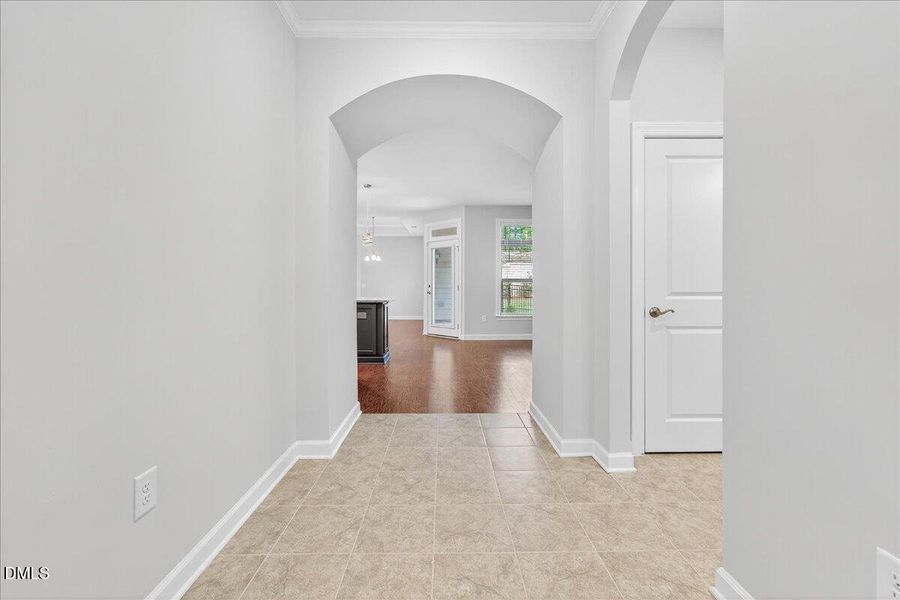 06-609 Crooked PDR-06