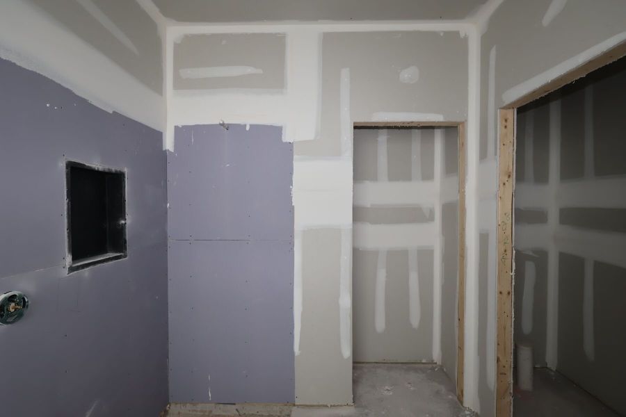 Drywall