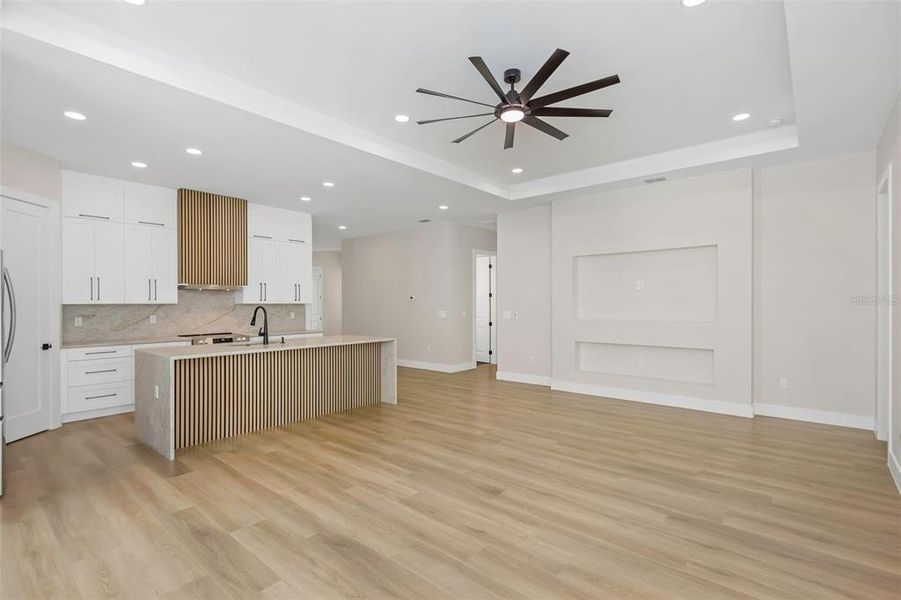 Spacious, unfurnished interior of a new home in , Clearwater (Image 11). Spacious, unfurnished interior of a new home in , Clearwater (Image 11).