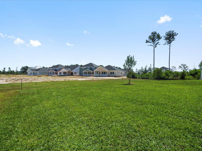 Image 16 of a home in The Coves at Lakes of Cane Bay.
