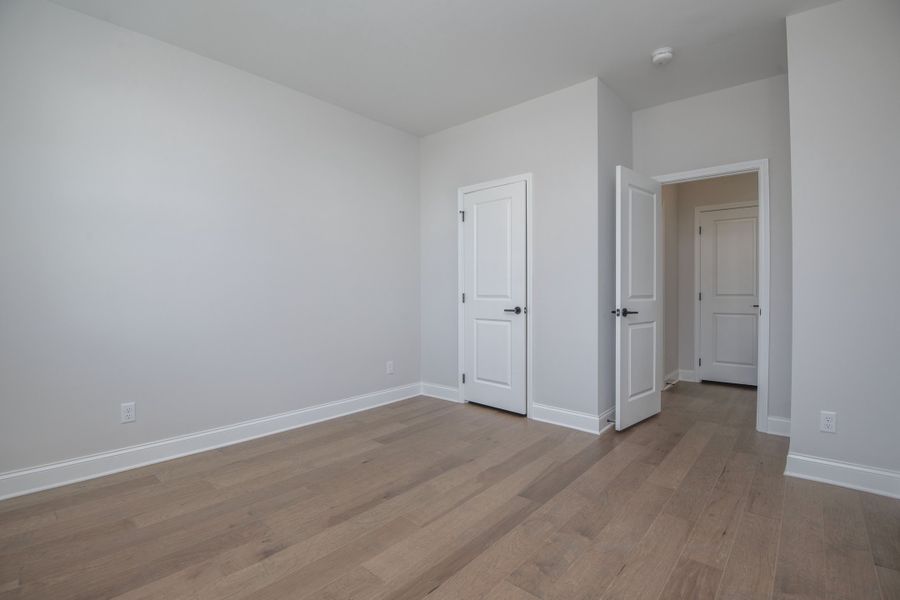 *Photo of actual home.