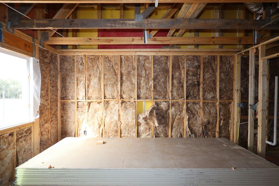 Insulation Insulation