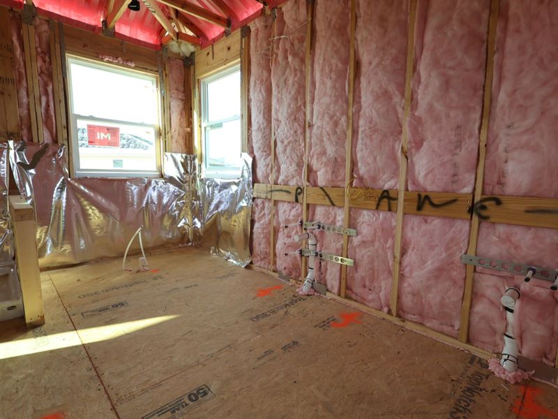 Insulation Insulation