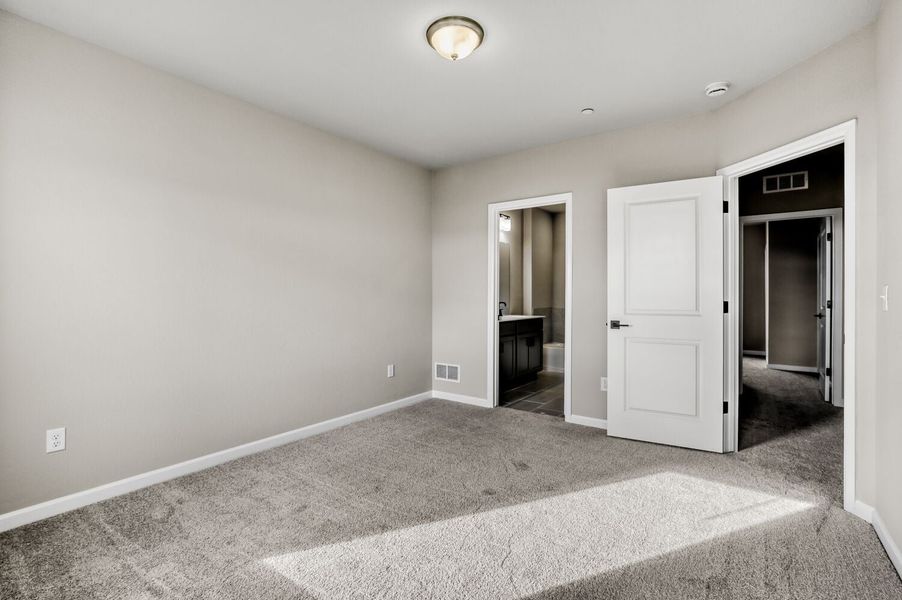 Fort Collins, CO New Home.  - Slide 41