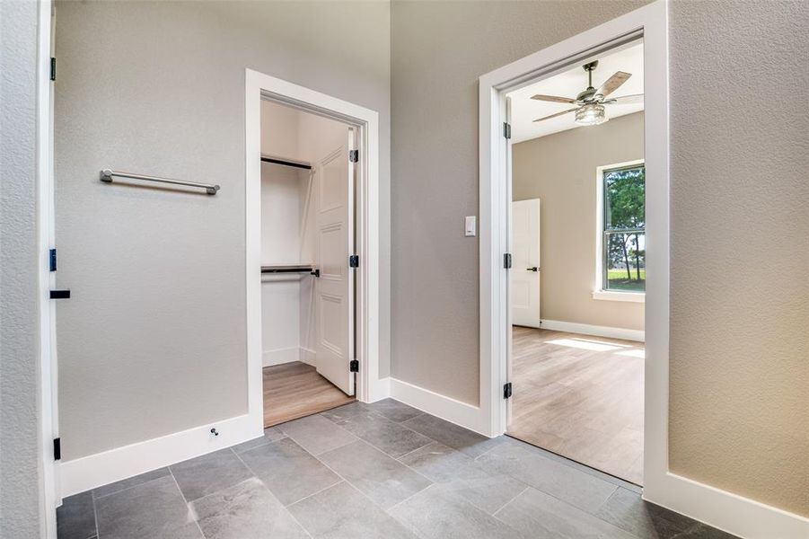 Spacious, unfurnished interior of a new home in , Grand Saline (Image 14). Spacious, unfurnished interior of a new home in , Grand Saline (Image 14).