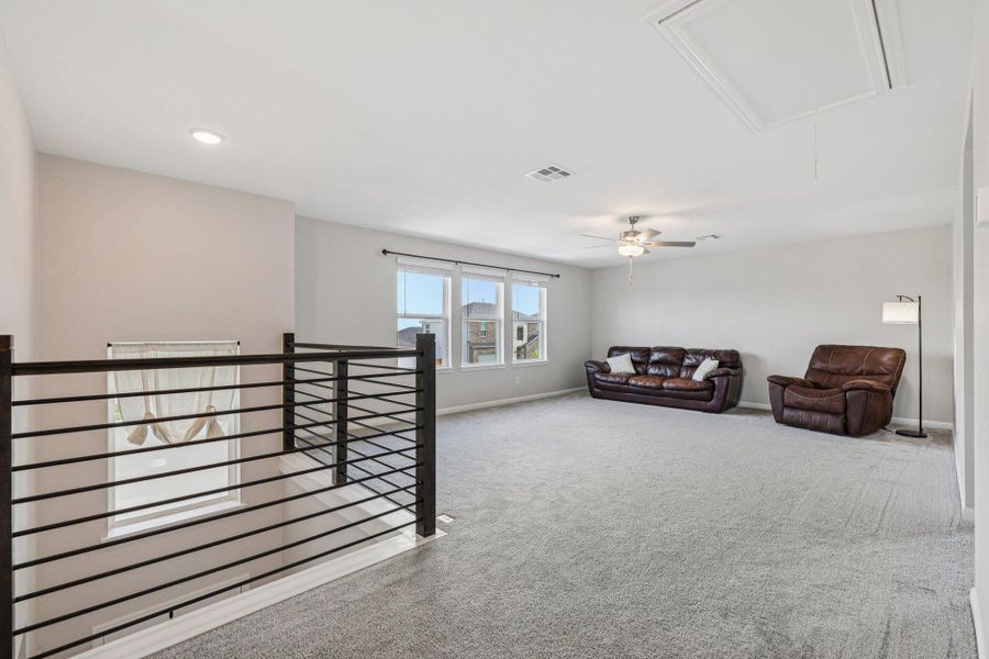 Image 25 of a home in Emory Crossing 50s. Image 25 of a home in Emory Crossing 50s.