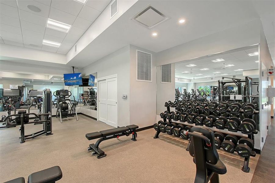 Community amenities in Star Farms at Lakewood Ranch, Bradenton (Image 41).