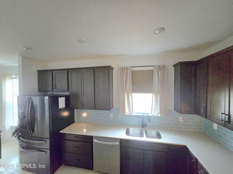 Furnished interior view inside a new home in , St. Augustine (Image 5). Furnished interior view inside a new home in , St. Augustine (Image 5).