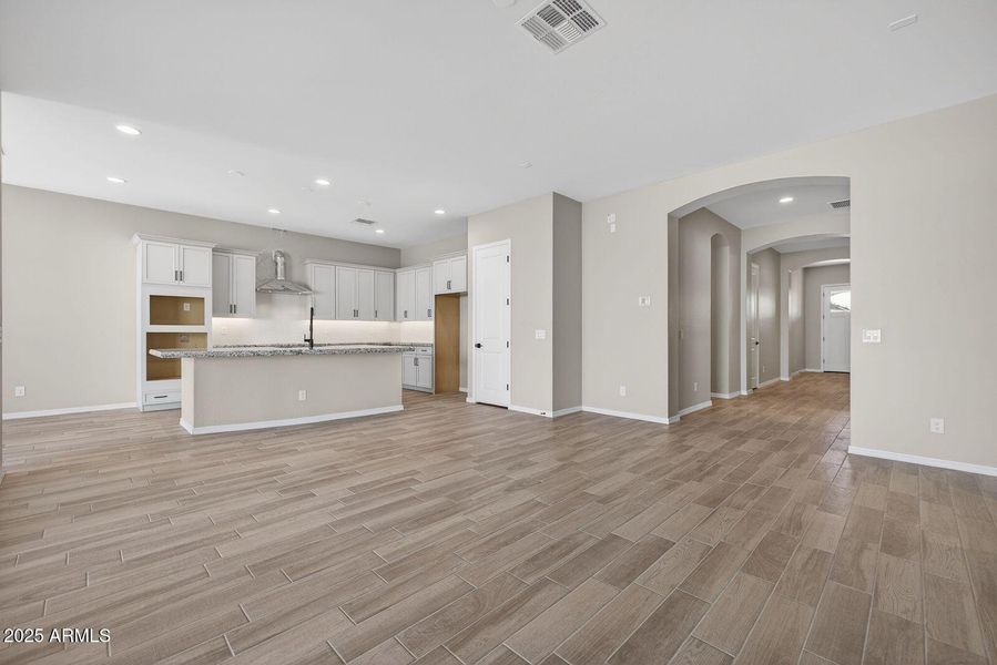 Great Room 5 Great Room 5