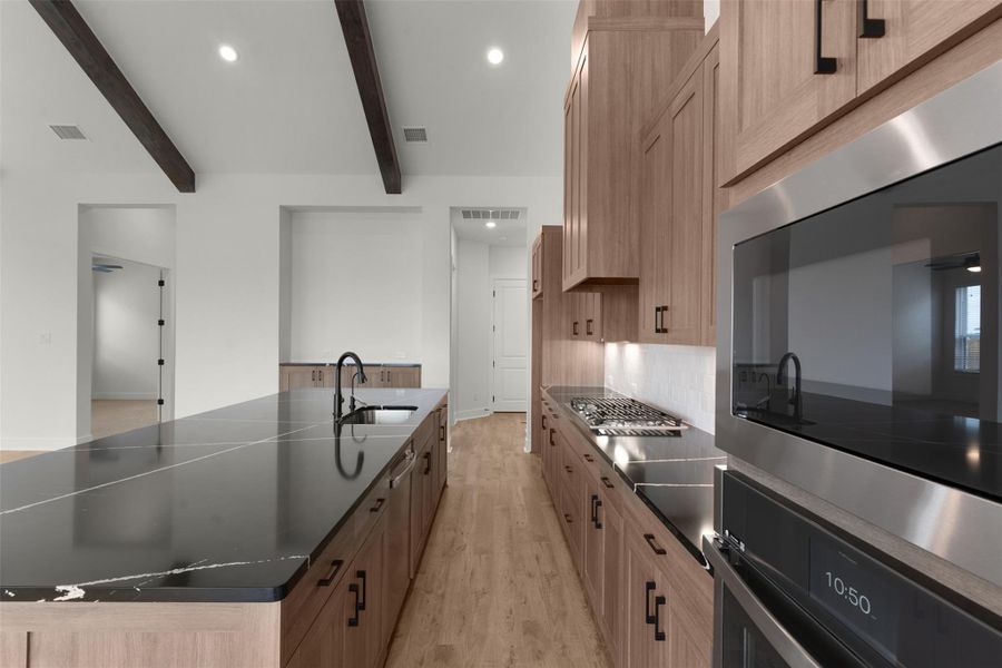 REPRESENTATIVE OF FLOOR PLAN ONLY