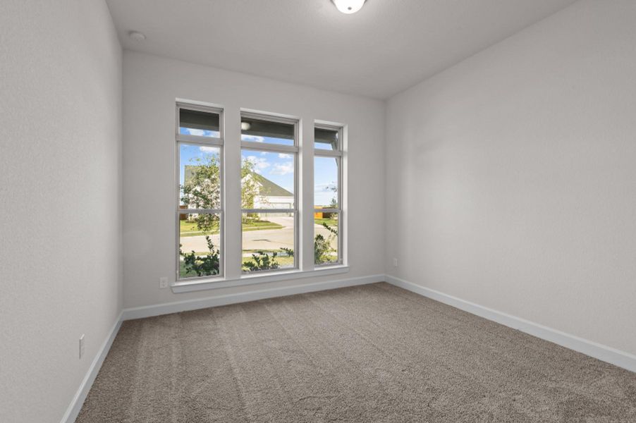 Photo does not represent actual home options and selection. Ask Sales consultant for specific selections.