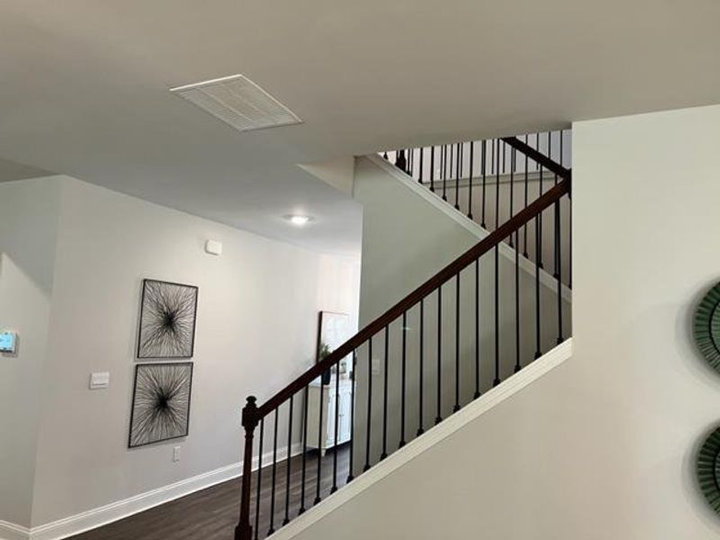 Image 15 of a home in Eagle Heights.