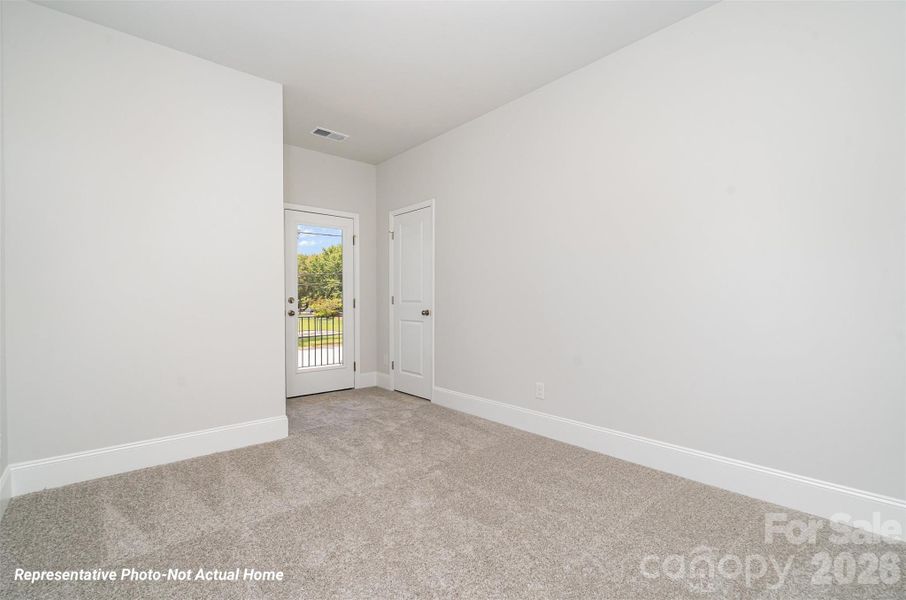 BR 3-2nd Floor-Merlot