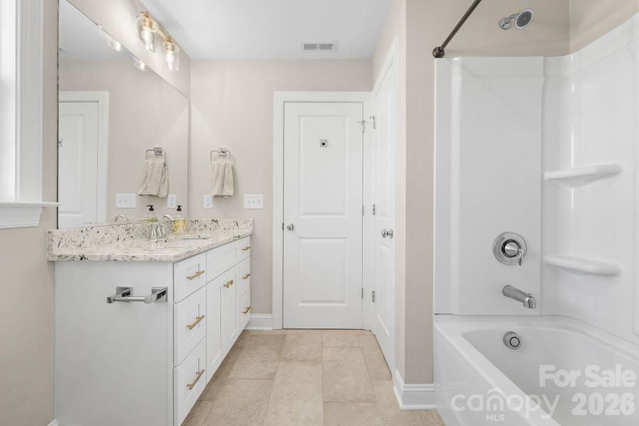 Furnished interior view inside a new home in , Lexington (Image 30). Furnished interior view inside a new home in , Lexington (Image 30).