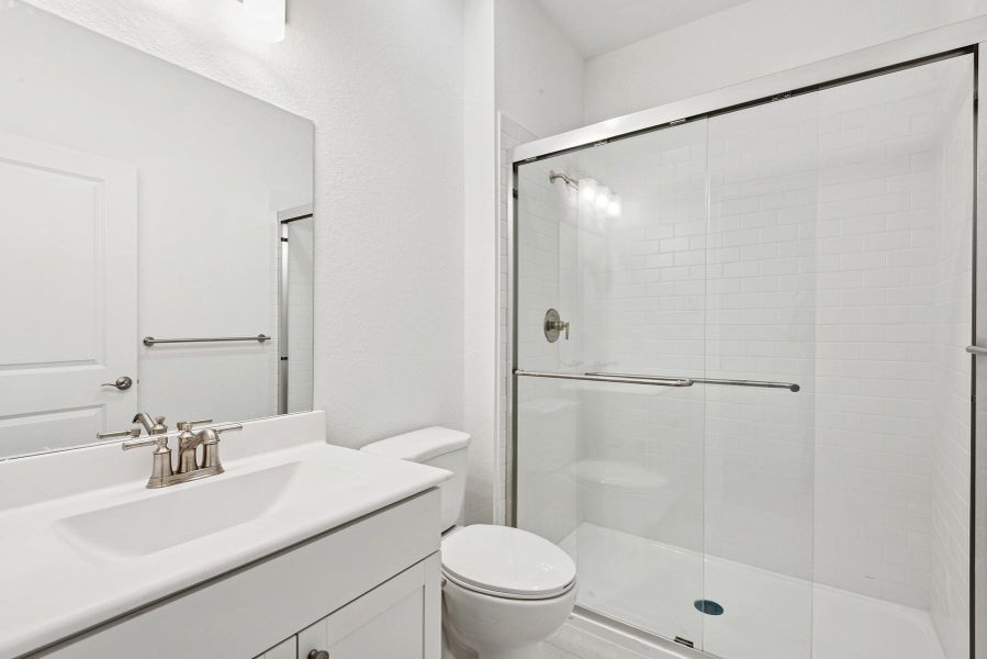 Extra Suite Plus bath Extra Suite Plus bath