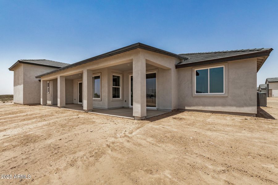 36 - 196th 36 - 196th