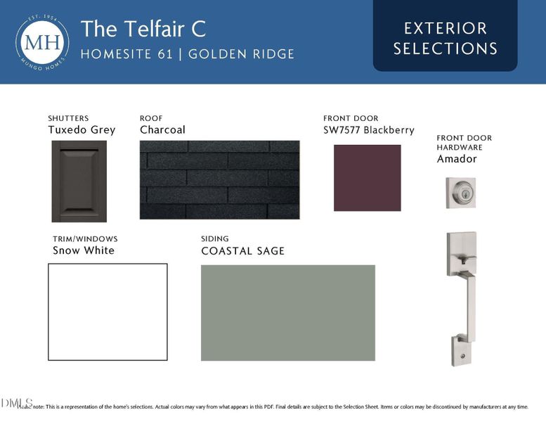 61 GDR FM - Design Brochure (version 1)_