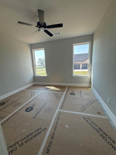 Image 9 of a home in Fannin Ranch.