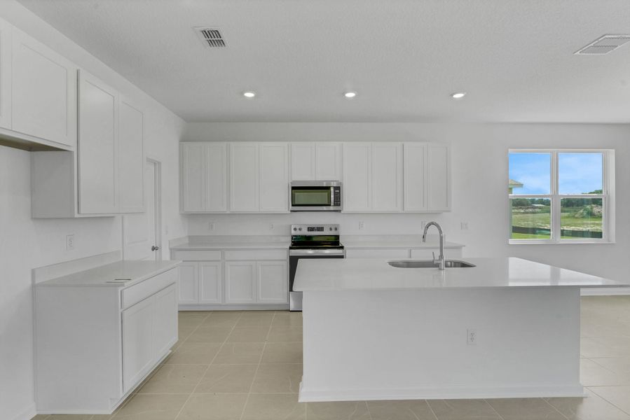 New Home in Lady Lake, FL.  - Slide 31