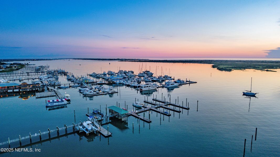 Natural landscape and outdoor views near  in St. Augustine (Image 55).