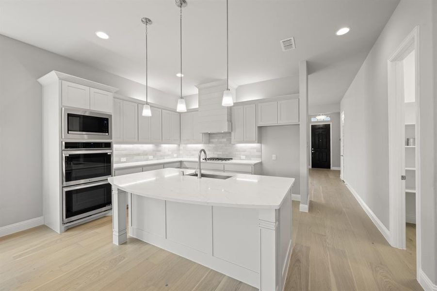 1616 Olympia- Kitchen-1