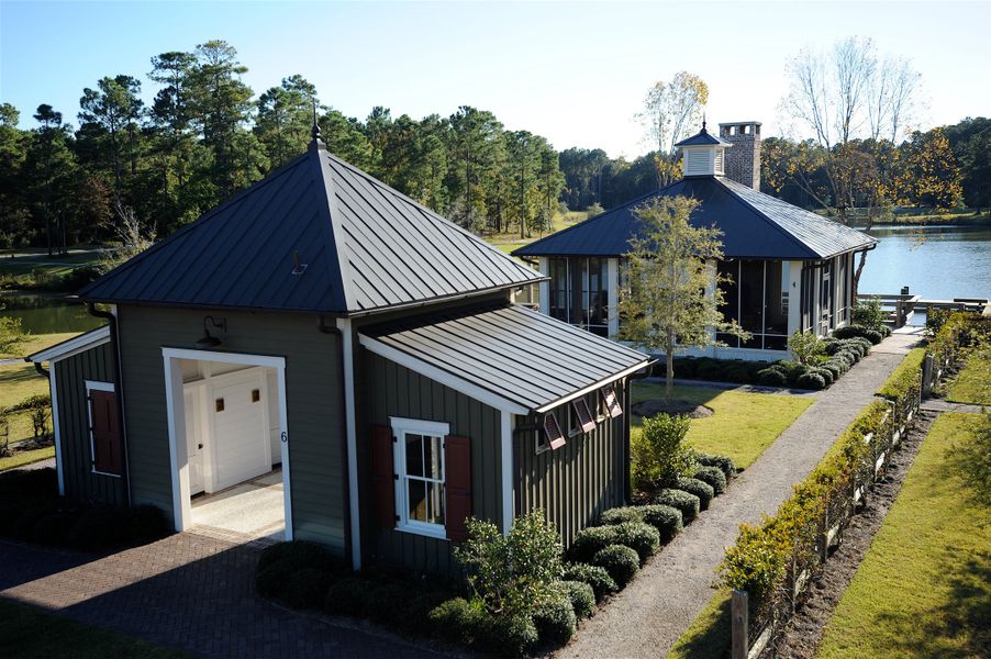 4br New Home in Okatie, SC. - Slide 8 4br New Home in Okatie, SC. - Slide 8