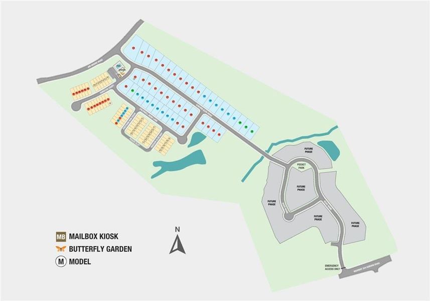 Image 31 of a home in Auburn Glen. Image 31 of a home in Auburn Glen.