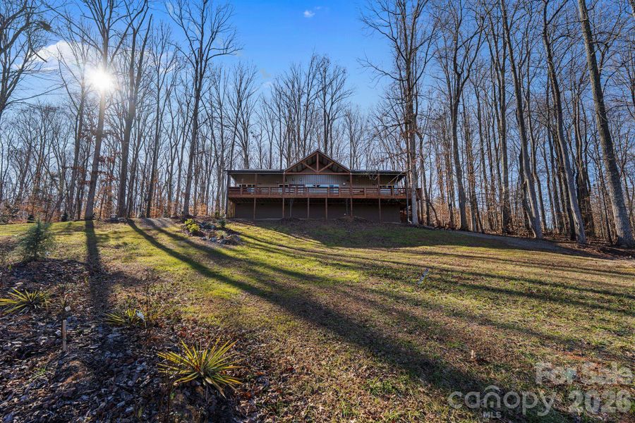 Image 40 of a home in .