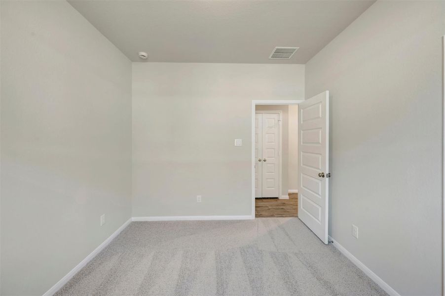 Bedroom 2 Bedroom 2
