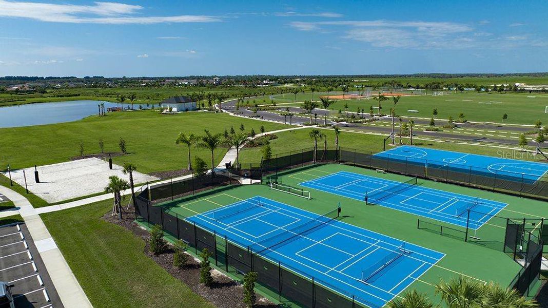 Community amenities in , Sarasota (Image 34). Community amenities in , Sarasota (Image 34).