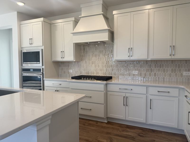 Kitchen Kitchen