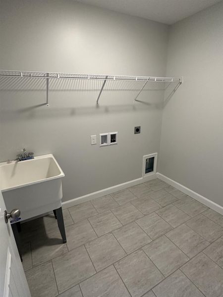 Image 12 of a home in Peyton Pointe.