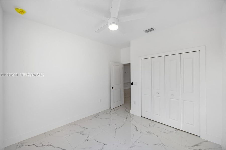 Spacious, unfurnished interior of a new home in , Lehigh Acres (Image 17). Spacious, unfurnished interior of a new home in , Lehigh Acres (Image 17).