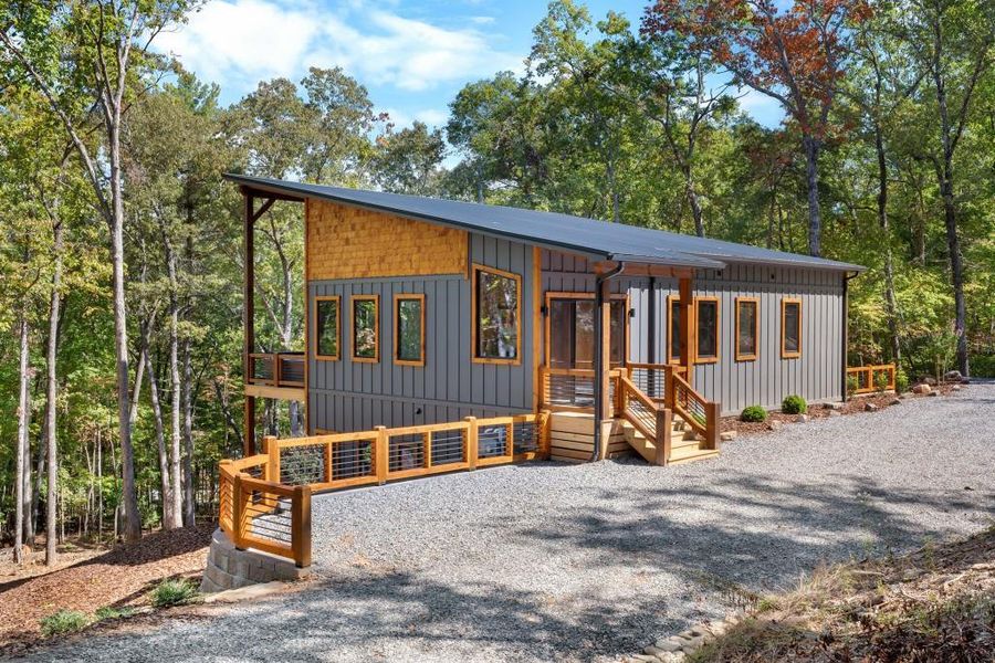 Image 42 of a home in .