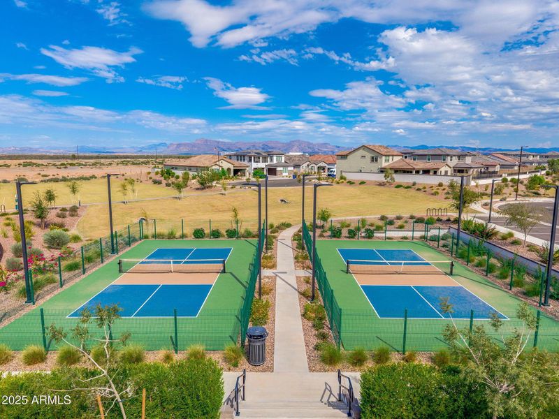 Community Area Community Area