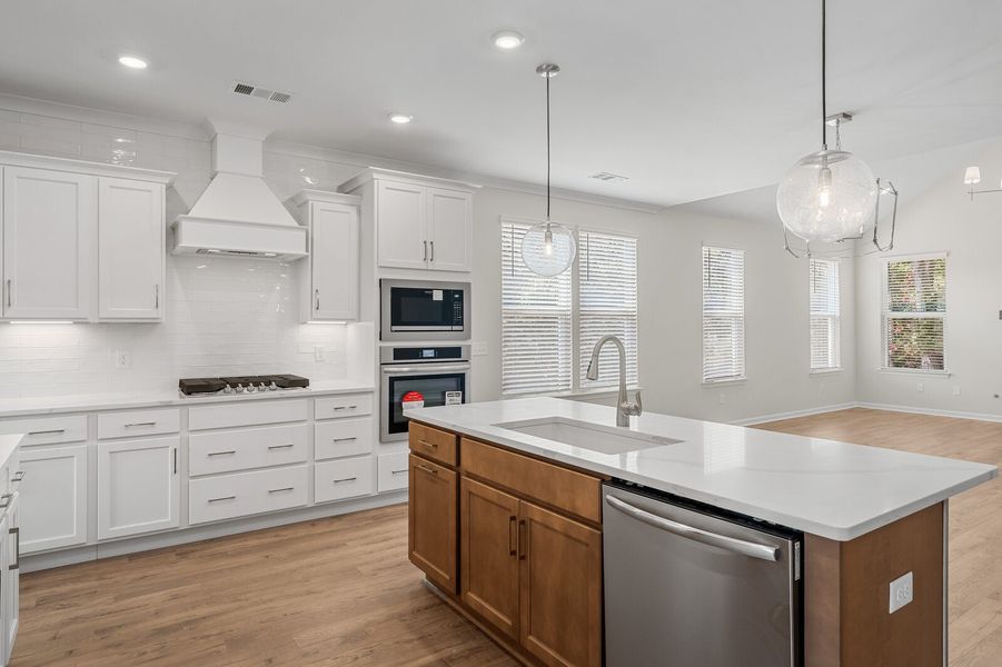 3,021sf New Home in Fairview, TN.  - Slide 16