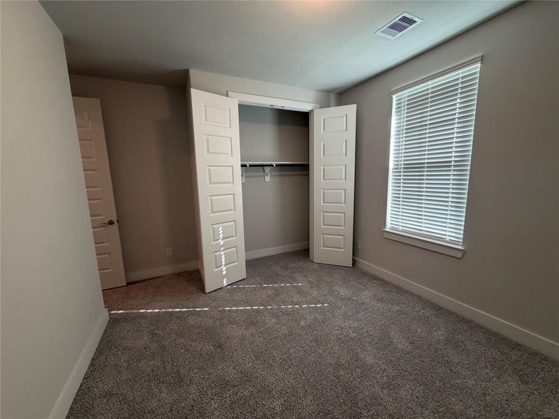 Spacious, unfurnished interior of a new home in , Texas City (Image 13). Spacious, unfurnished interior of a new home in , Texas City (Image 13).