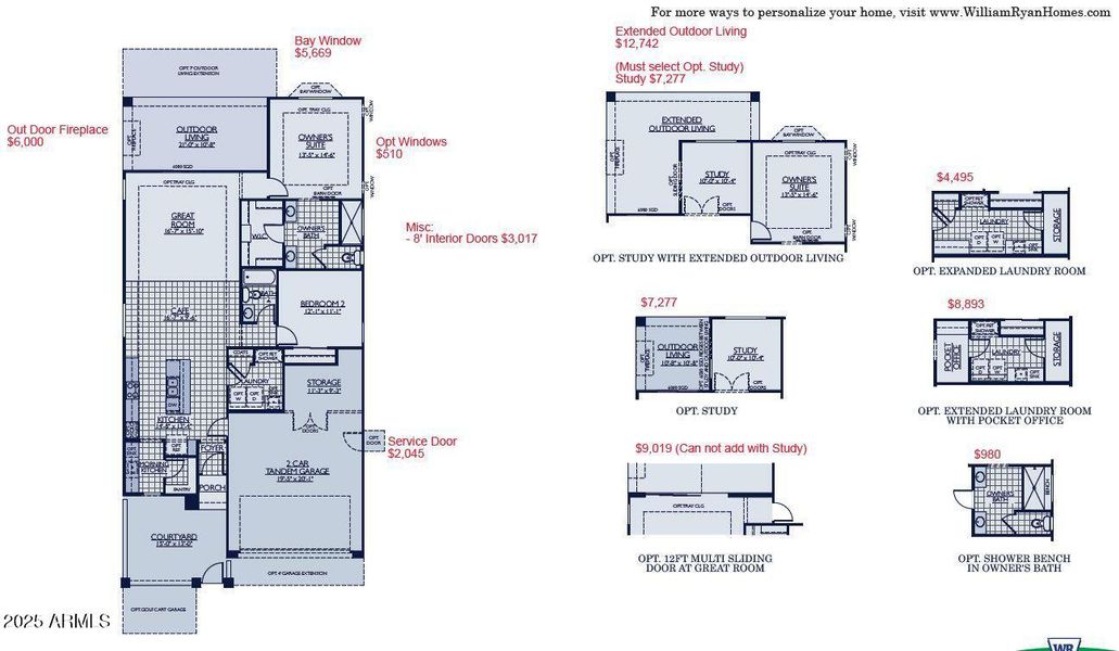 Brochure P 2 Brochure P 2