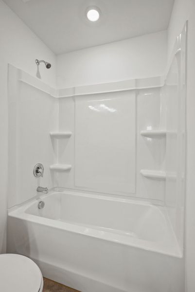 Image 55 representing the Aspire by Pulte Homes in Stewarts Landing, Charlotte, NC.