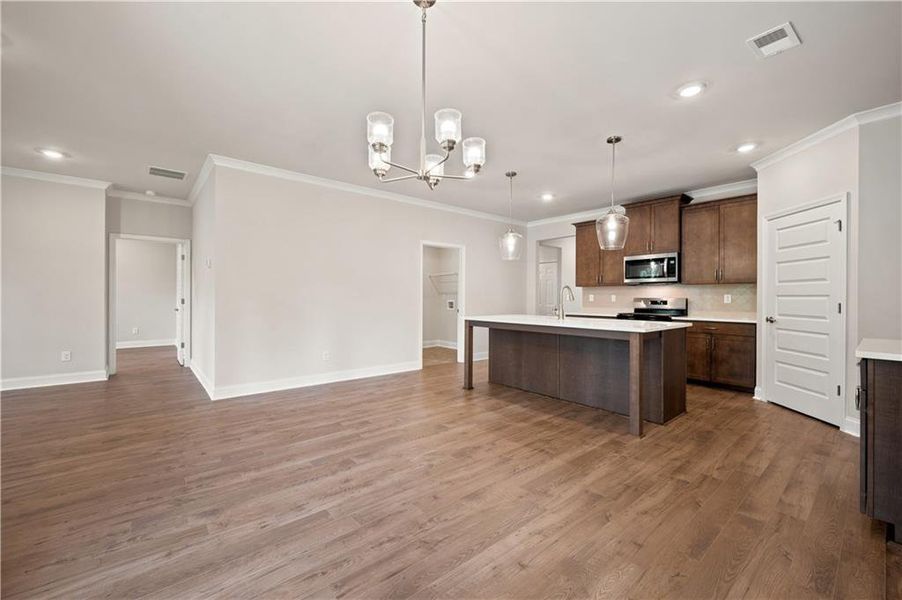 Image 30 of a home in Oak Ridge Meadows - Active Adult.